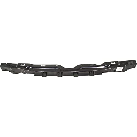 [TO1025104] [TO1025104] Front bumper cover reinforcement TOYOTA TACOMA 1998-2000 4WD