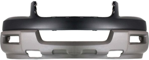 [FO1000524] [FO1000524] Front bumper cover FORD EXPEDITION 2003
