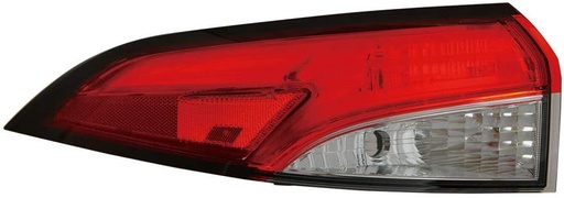 [TO2804149] LT Taillamp assy outer TOYOTA COROLLA 2020-2024