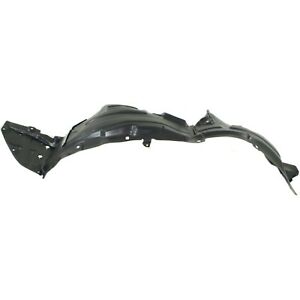 [MA1248142] LT Front fender inner panel MAZDA CX-5 2013-2016