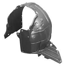 [NI1248162] LT Front fender inner panel NISSAN SENTRA 2013-2019