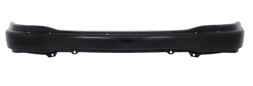 [FO1002357] Front bumper face bar Black FORD F-150 1999-2003
