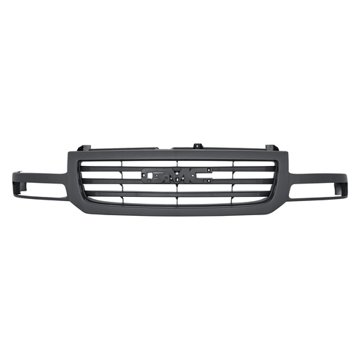 [GM1200476] [GM1200476] Grille assy GMC SIERRA 1500 2003-2007