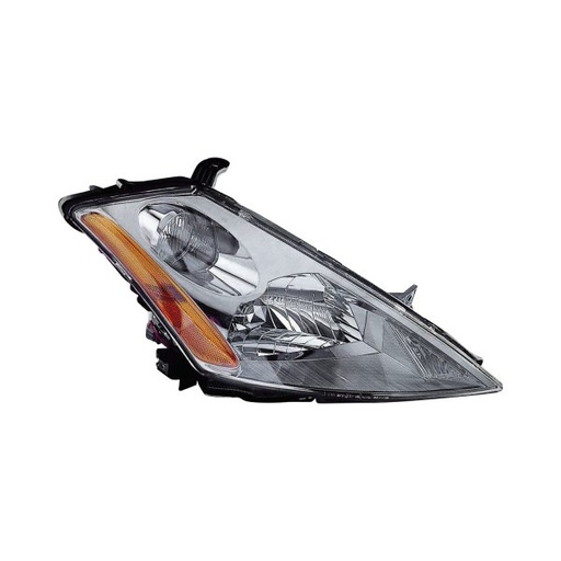 [NI2503155] [NI2503155] RT Headlamp assy composite NISSAN MURANO 2003-2007