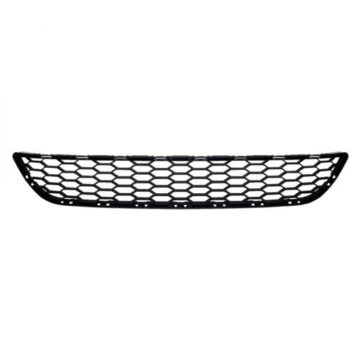[NI1036107] Front bumper grille NISSAN SENTRA 2016-2018 w/o Intelligent Cruise Control 