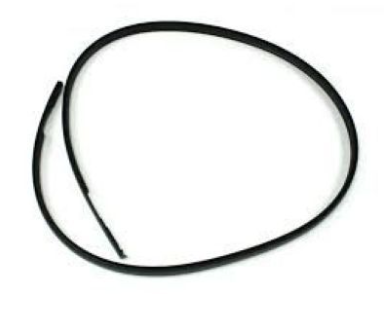 [75551-WB001] [75551-WB001] RT Molding Roof Drip TOYOTA YARIS iA 2016-2020  Moulding, Roof Drip Side Finish, RH