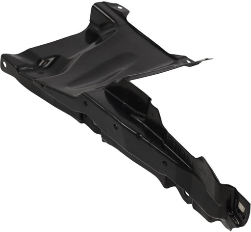 [TO1228267] [TO1228267] RT Lower engine cover TOYOTA COROLLA 2018-2020: RT Side Cover