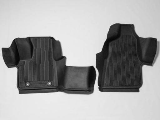 [JK4Z-1613086-AA] [JK4Z-1613086-AA] Floor liner kit tray style FORD TRANSIT CONNECT 2017-2020