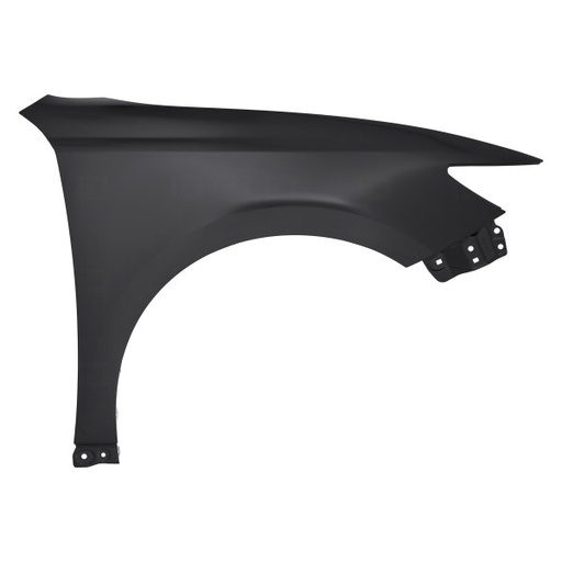 [LX1241126] [LX1241126] RT Front fender assy LEXUS ES350 2013-2018