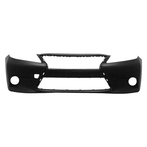 [LX1000241] Front bumper cover LEXUS ES350 2013-2015