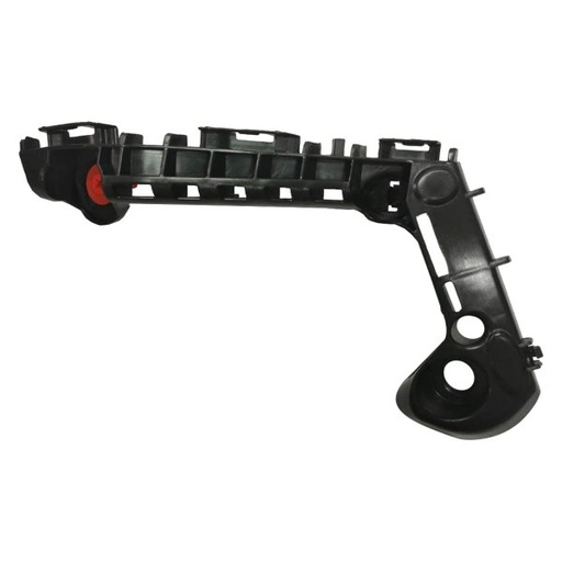 [TO1043145] RT Front bumper cover support TOYOTA COROLLA 2019-2023: Side retainer; Sedan; H/B