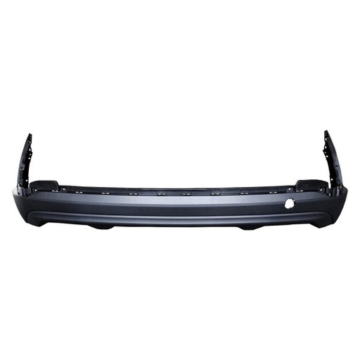 [HY1115122] Rear bumper cover lower HYUNDAI TUCSON 2019-2021: w/o Skid Plate; Textured