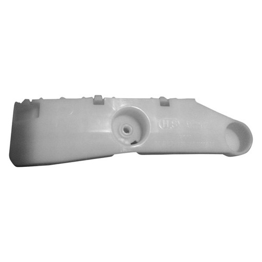 [NI1133104] RT Rear bumper cover retainer NISSAN VERSA 2012-2019: Sedan; Inner
