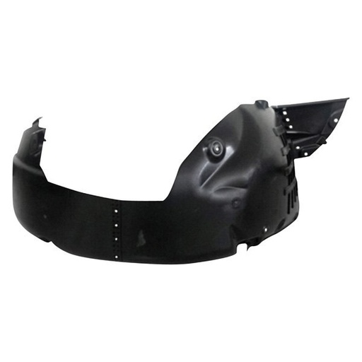 [KI1249150] RT Front fender inner panel KIA SOUL 2017-2019 MAT:  PP/Injection; OEM:  PP/Injection 