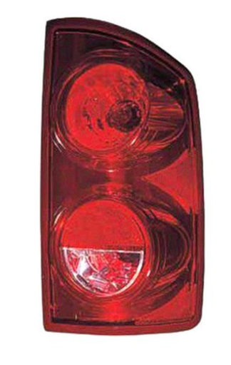 [CH2801165] RT Taillamp assy DODGE RAM 1500 2007-2009