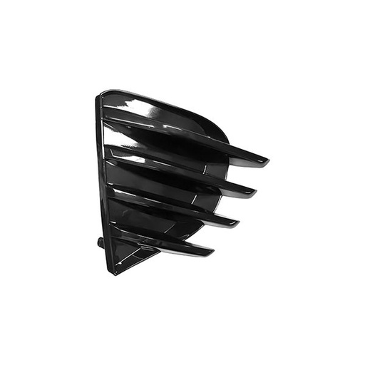 [TO1038203] [TO1038203] LT Front Bumper Insert TOYOTA COROLLA 2017-2019 SE|XSE