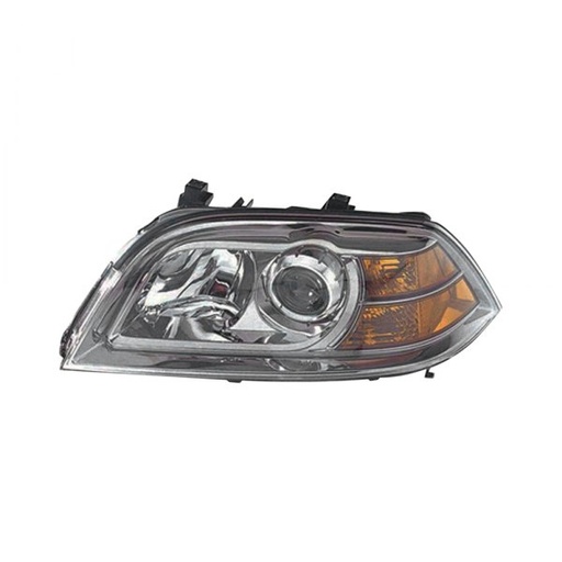 [AC2518107] [AC2518107] LT Headlamp lens/housing ACURA MDX 2004-2006