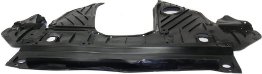 [NI1228164] Lower engine cover NISAN ALTIMA/MAXIMA 2016-2018