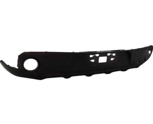 [KI1115113] Rear bumper cover lower KIA SOUL 2017-2019