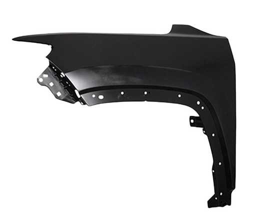 [CH1240288] LT Front fender assy JEEP COMPASS 2017-2025