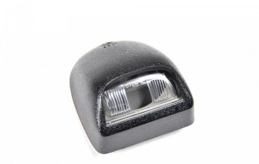 [GM2870102] [GM2870102] LT=RT License lamp assy CHEVROLET SILVERADO 1500 2001-2013