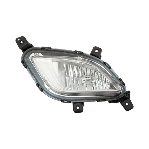 [KI2592156] [KI2592156] LT Fog lamp assy KIA FORTE 2017-2018