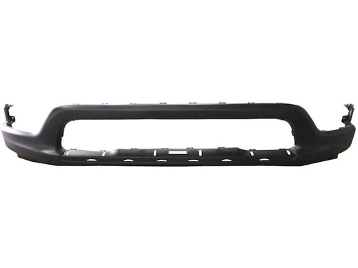 [CH1015132] Front bumper cover lower JEEP COMPASS 2017-2021: w/chrome trim; exc trailhawk