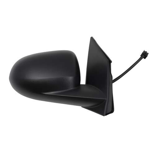 [CH1321365] [CH1321365] RT Mirror outside rear view DODGE CALIBER 2010-2012: Power; Non-Folding; Heated