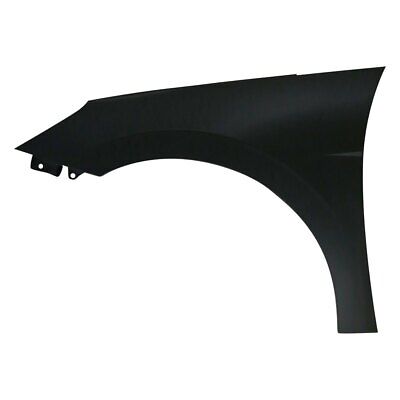 [HY1240180] LT Front fender assy HYUNDAI ELANTRA 2021-2023 Korea Built 