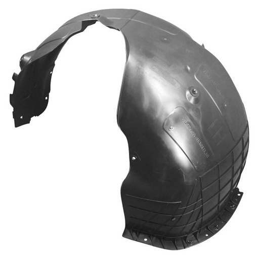 [KI1248162] [KI1248162] LT Front fender inner panel KIA SOUL 2020-2021