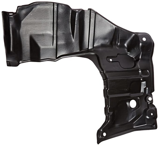 [TO1228116] [TO1228116] LT Lower engine cover TOYOTA COROLLA 1993-1997; 4dr sedan/4dr wagon; w/auto trans; left side