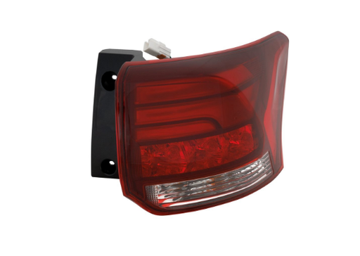 [MI2805108] RT Taillamp assy outer MITSUBISHI OUTLANDER 2016-2020