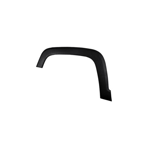 [CH1290113] LT Front wheel opening molding JEEP RENEGADE 2015-2022
