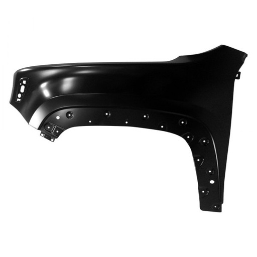 [CH1240284] LT Front fender assy JEEP RENEGADE 2015-2023