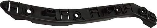 [CH1043123] RT Front bumper cover side support JEEP RENEGADE 2015-2018