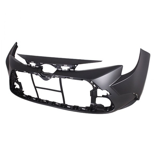 [TO1000464] Front bumper cover TOYOTA COROLLA 2020-2024; L|LE|XLE; Sedan; Japan Built; prime
