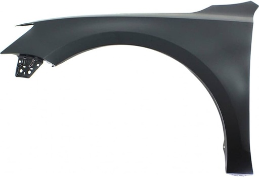 [VW1240142]  LT Front fender VOLKSWAGEN JETTA 2011-2018 Sedan 