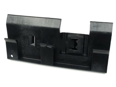 [71198-SCV-A00] [71198-SCV-A00] LT Front bumper spacer HONDA ELEMENT 2003-2008