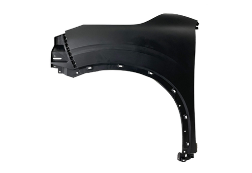 [MI1240184] LT Front fender assy MITSUBISHI OUTLANDER 2022-2024 From 7-22 