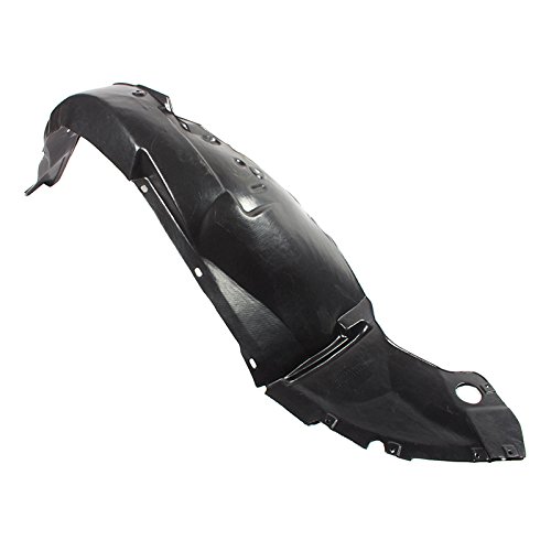 [FO1249143] RT Front fender inner panel FORD FUSION 2010-2012 HYBRID 