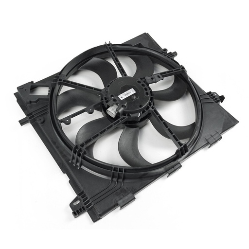 [NI3115162] [NI3115162] Radiator cooling fan assy NISSAN ROGUE SPORT 2017-2022