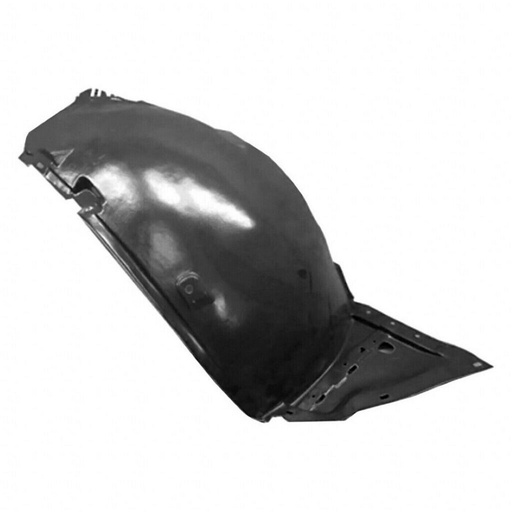 [IN1249116] RT Front fender inner panel INFINITI G35 2007-2008; Sedan; w/o Sport Pkg; Front Liner