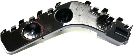 [CH1032103] LT Front bumper cover side retainer JEEP GRAND CHEROKEE 2014-2022 LAREDO|LIMITED|OVERLAND|SUMMIT 