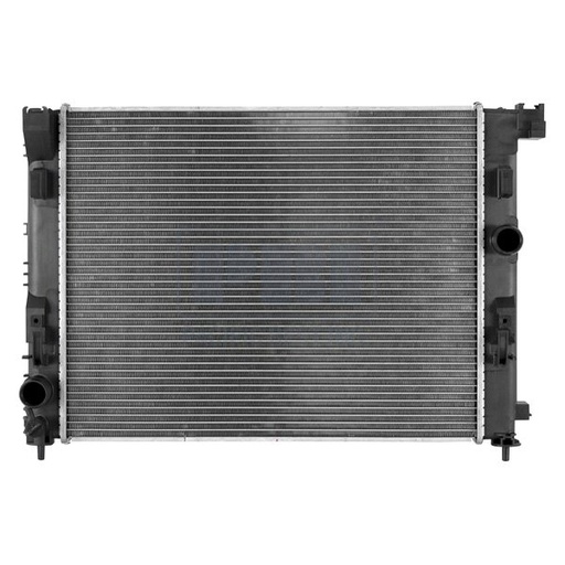 [NI3010254] Radiator assembly NISSAN VERSA 2018-2023: 1.6L, AUT. TRANS Fits NISSAN KICKS 2018-2023