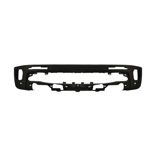 [FO1002436] Front bumper face bar FORD RANGER 2019-2022; w/Park Distance Sensors; prime