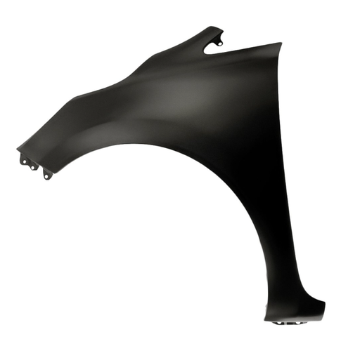 [KI1240151] LT Front fender assy KIA SEDONA 2015-2021 Panel Only 