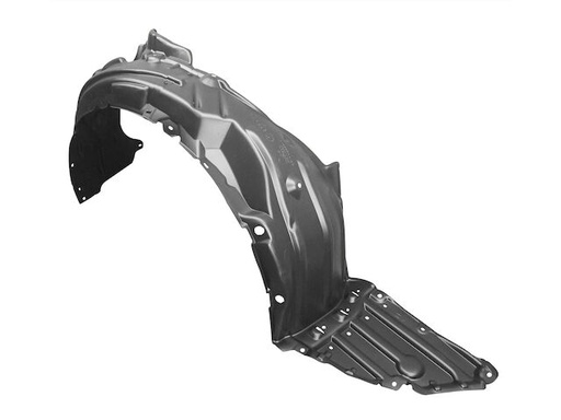 [TO1249233] RT Front fender inner panel TOYOTA COROLLA 2020-2024 