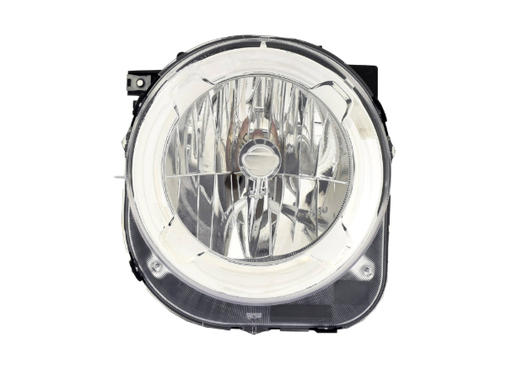 [CH2502341] LT HEAD LAMP ASSY JEEP RENEGADE 2019-2023 Halogen 