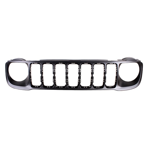 [CH1200438] Grille assy JEEP RENEGADE 2019-2023; Exc LIMITED
