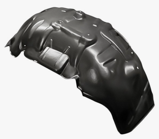 [CH1248152] LT Front fender inner panel DODGE RAM 1500  2009-2010